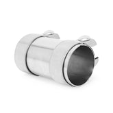 2015+ Ford Mustang GT Mishimoto MMEXH-MUS8-15XP X-Pipe